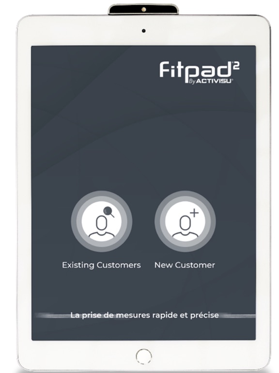 FitPad™ 2のおすすめ画像1