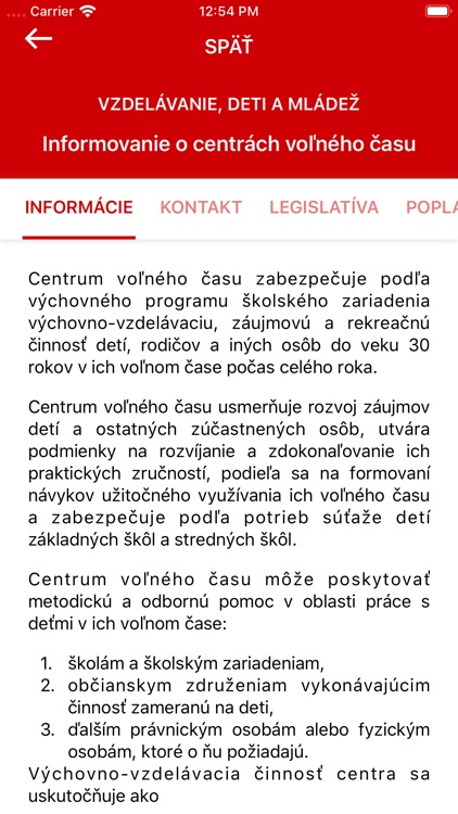 Mesto vo vrecku screenshot-5