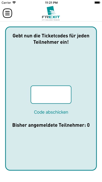 Frexit City Challenge screenshot-4
