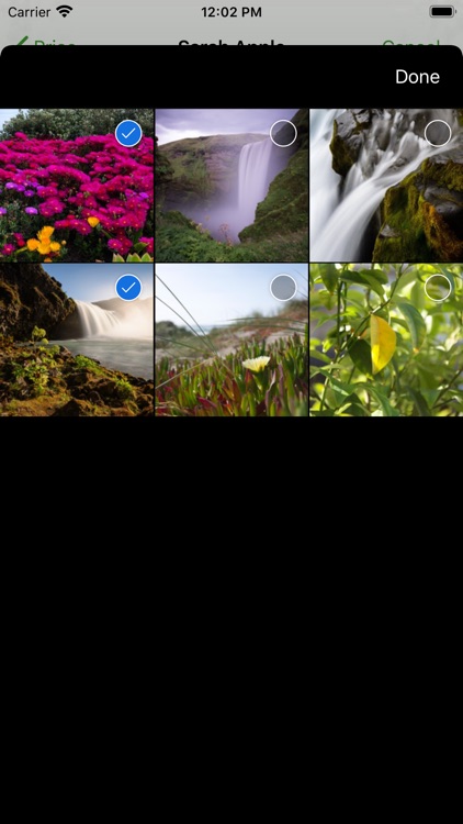 Liberty Item Entry screenshot-5