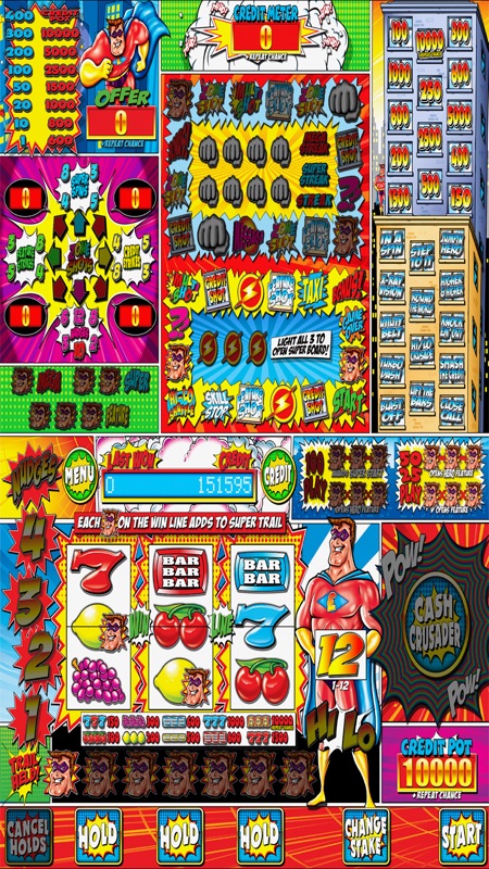 Pub Fruits by Reflex screenshot 4