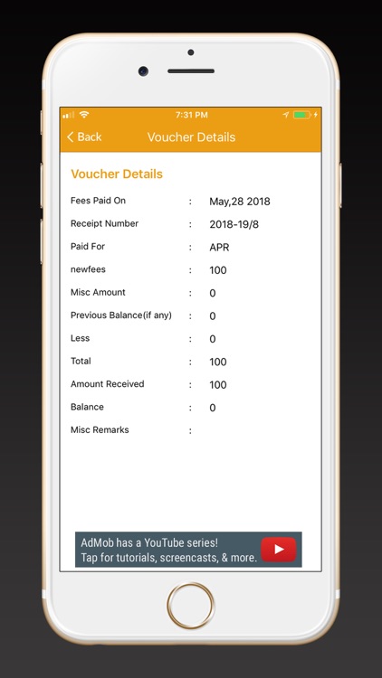 Cico App screenshot-7