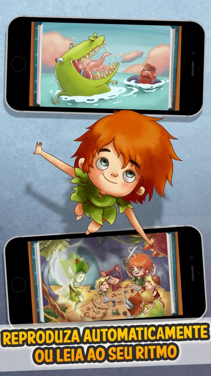 Histórias de Embalar HD