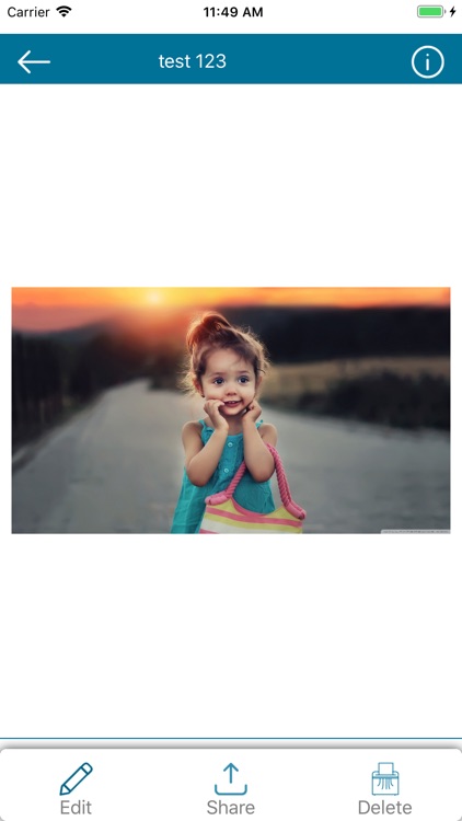 Authentys screenshot-3