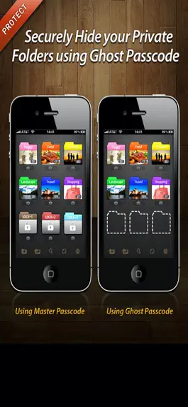 Game screenshot Secret Photo+Folder mod apk