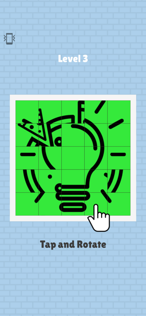 Rotate Puzzle!(圖5)-速報App