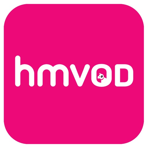 hmvod - 《向西聞記》搶先睇