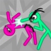 Icon Slapstick Fighter: Fight Games