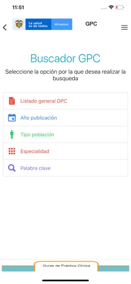 Game screenshot GPC mod apk