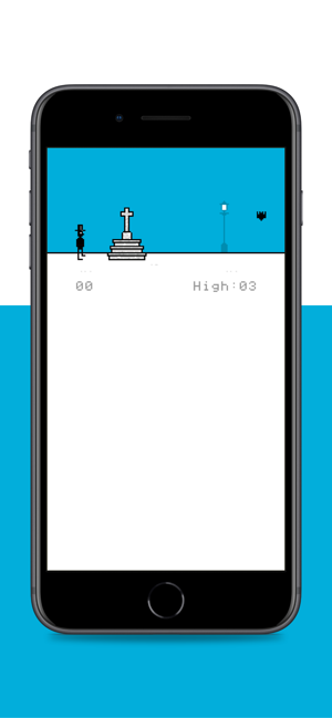 Jack Jumps - run and jump fun!(圖2)-速報App