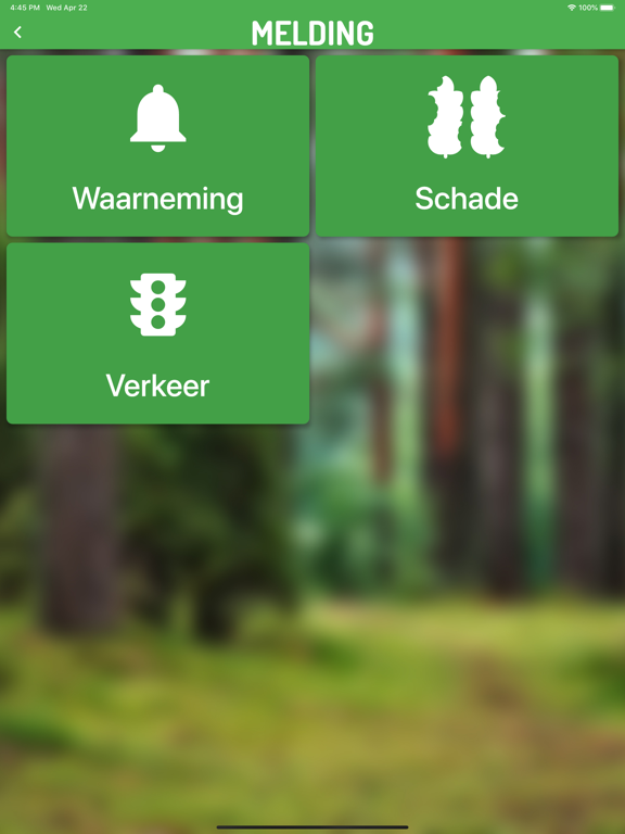 Screenshot #6 pour Wilder