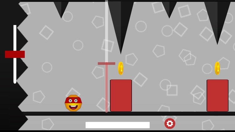 Winky Ball Jump screenshot-3