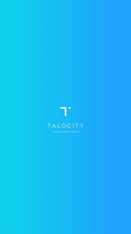 Talocity : Jobseeker