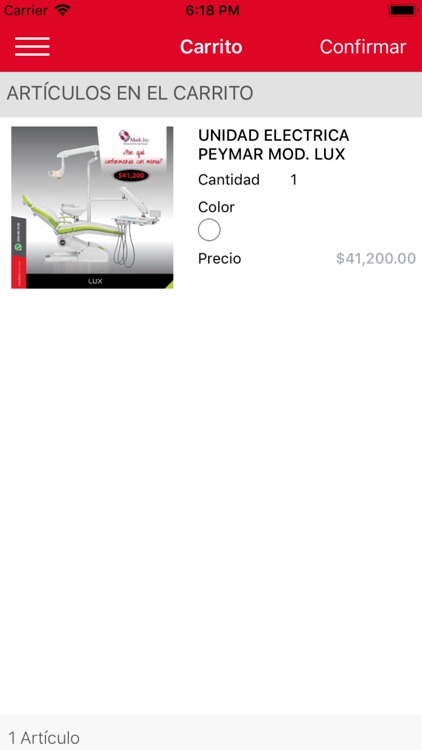 Mark Inc screenshot-3