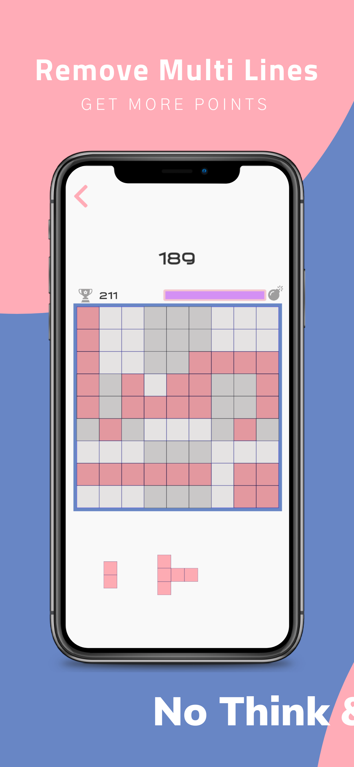 Block+Doku