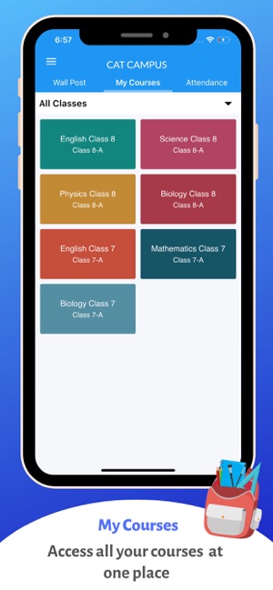 Cat Campus(圖2)-速報App
