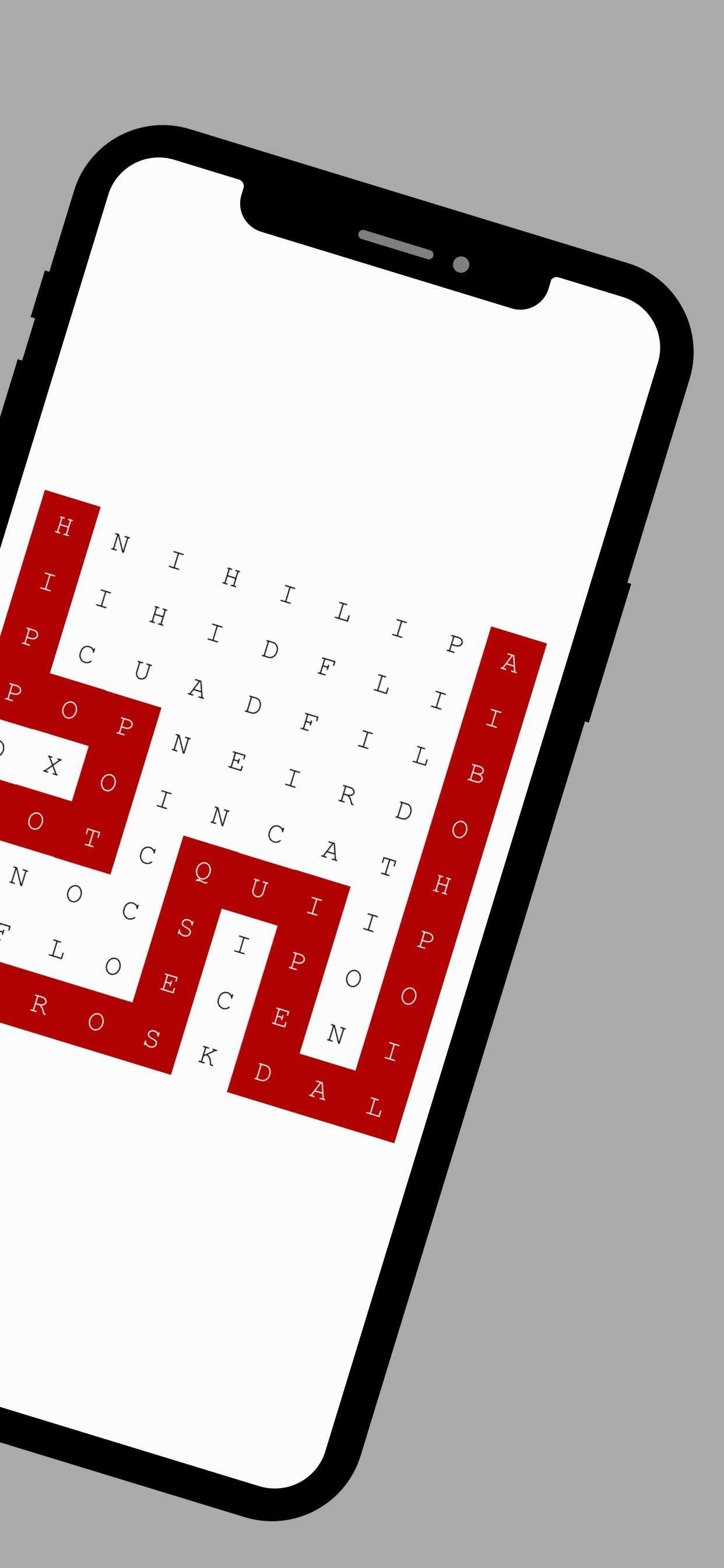 Wordage screenshot 3