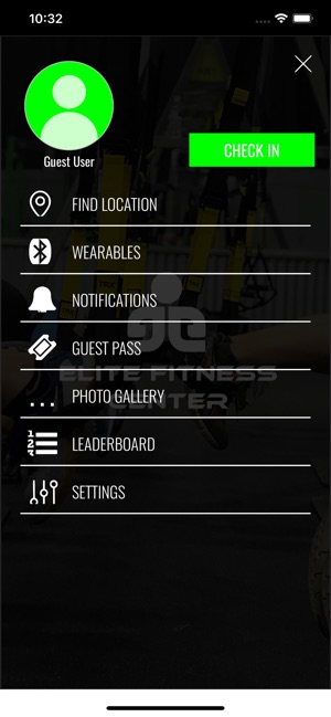 EFC Bakersfield(圖4)-速報App