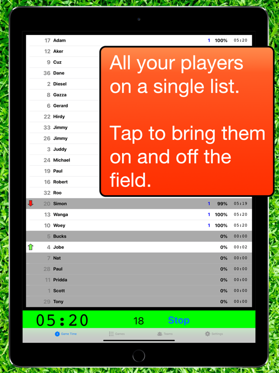Screenshot #4 pour Interchange