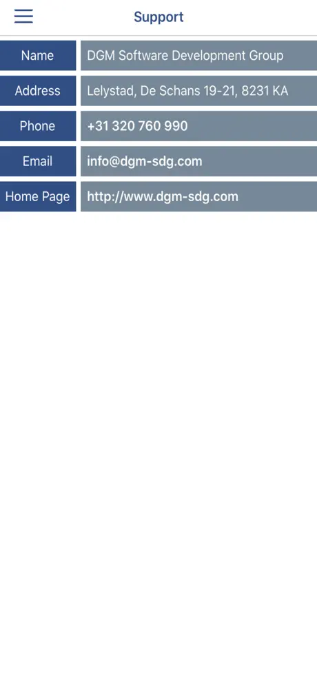 DGOffice