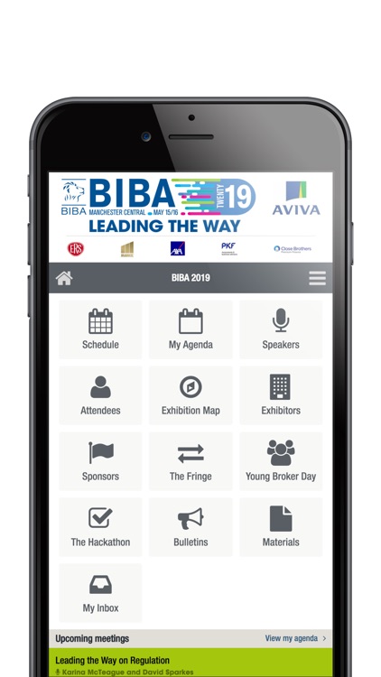 BIBA 2019