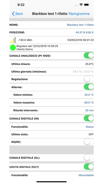 easy UP! screenshot-3