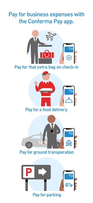 Conferma Pay(圖2)-速報App
