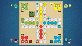 Game screenshot Ludo Dice Club Game apk