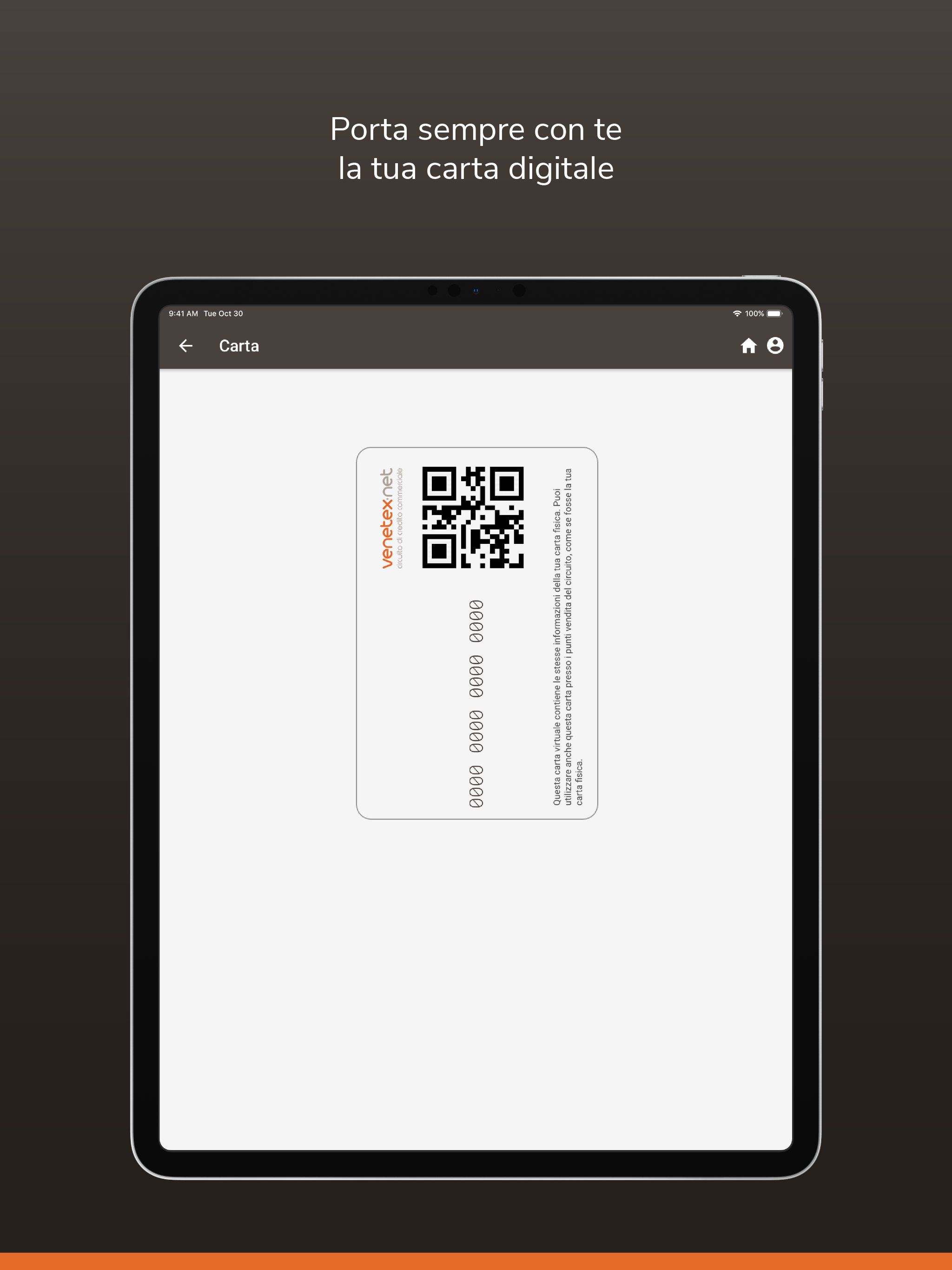 Io Pago Venetex