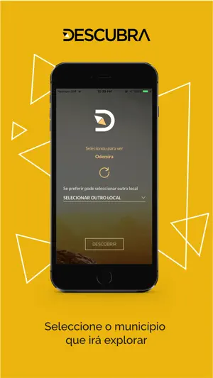 Descubra Portugal screenshot 2
