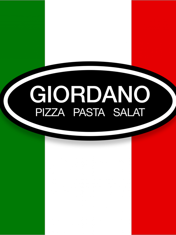 Screenshot #4 pour Pizzeria Giordano Fürth