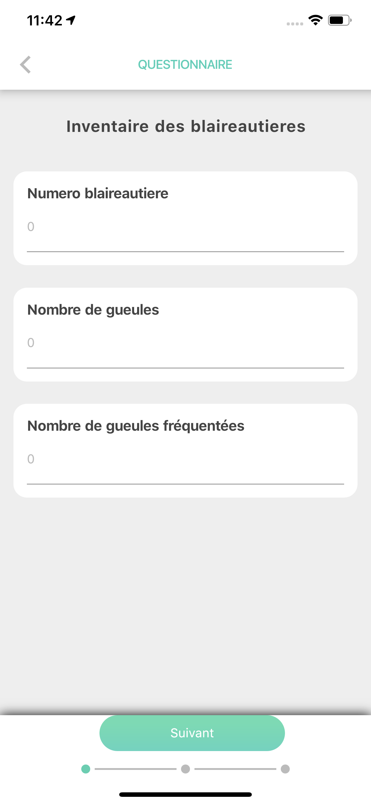 FRC HDF screenshot 5