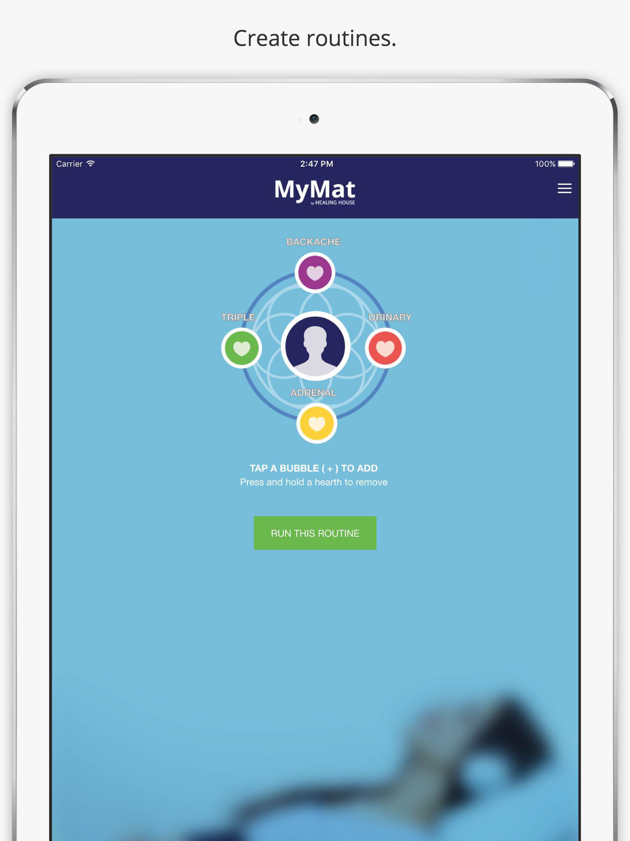 MyMat