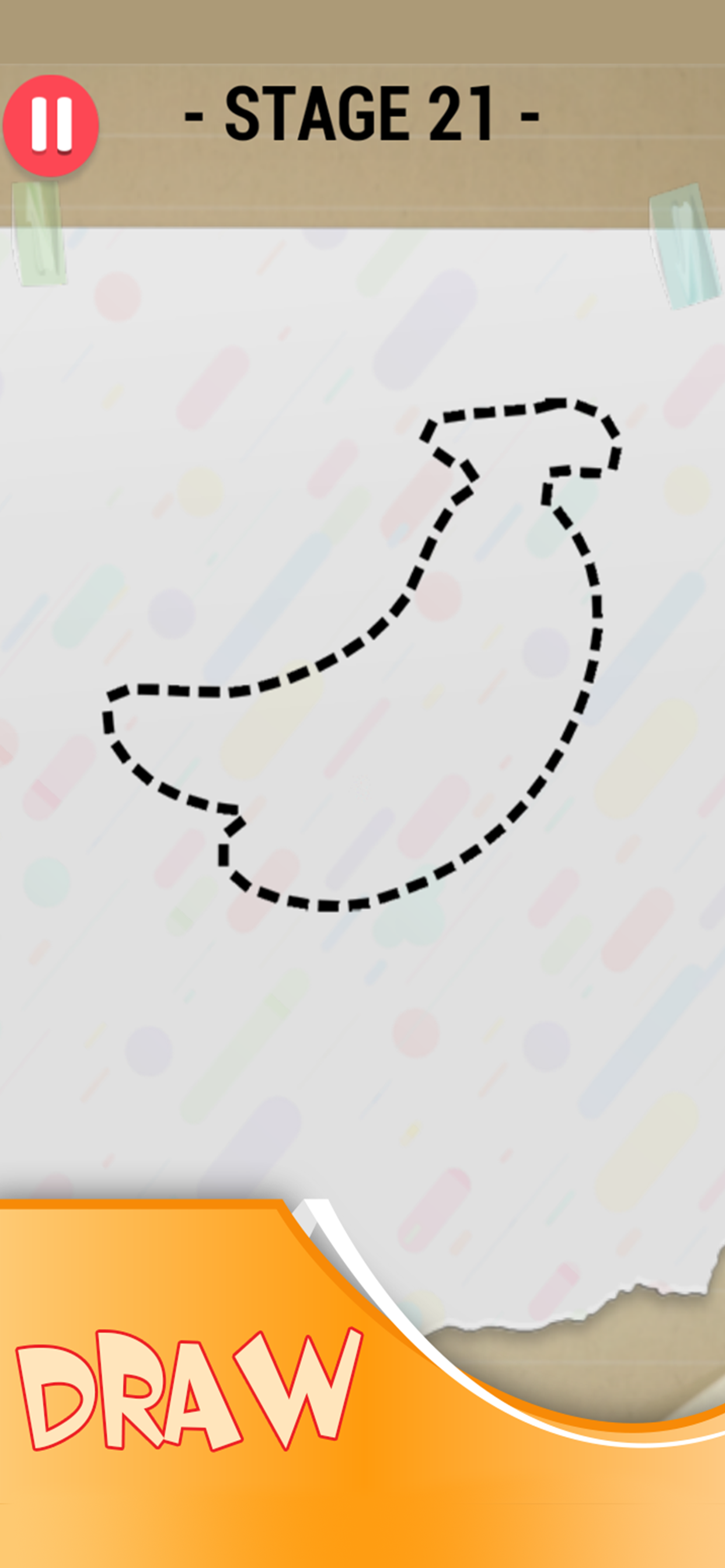 Draw Poise : Touch Drawing screenshot 9