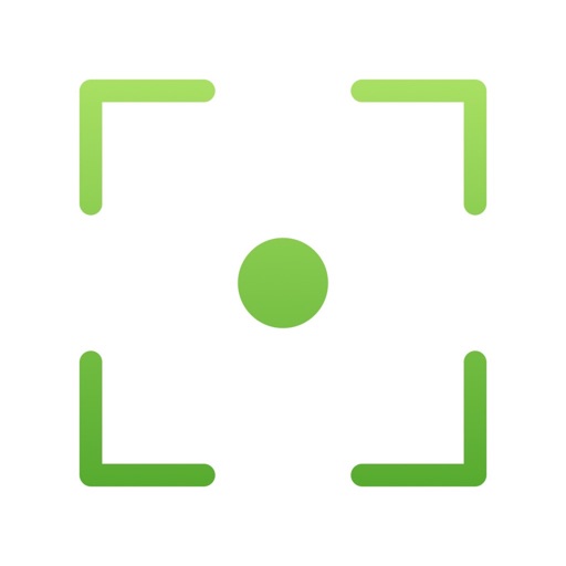 Scan document with OCR support