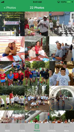 Brookhaven Country Day Camp screenshot 3