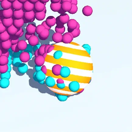 Art Ball : Fit the Color 3D Читы