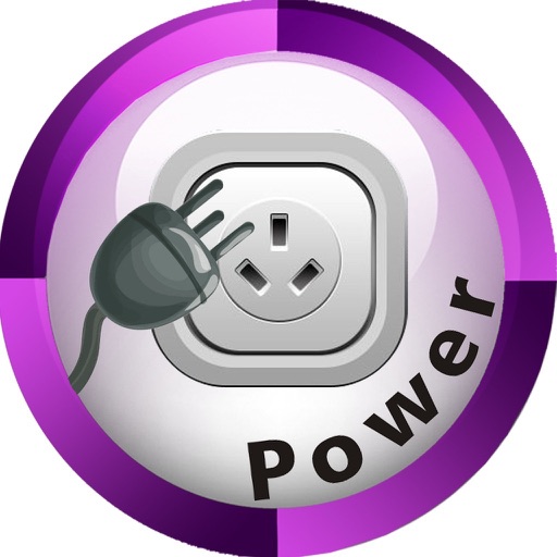 S-PowerCtrl icon