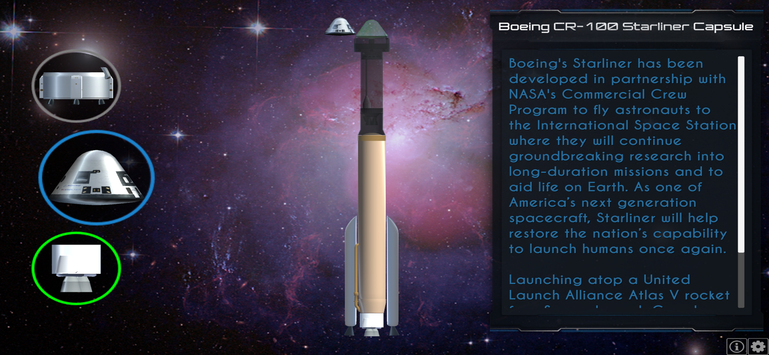 Rocket Science: Ride 2 Station screenshot 8