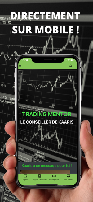 Trading Mentor(圖1)-速報App