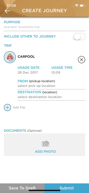 Jojo Biztrip(圖2)-速報App