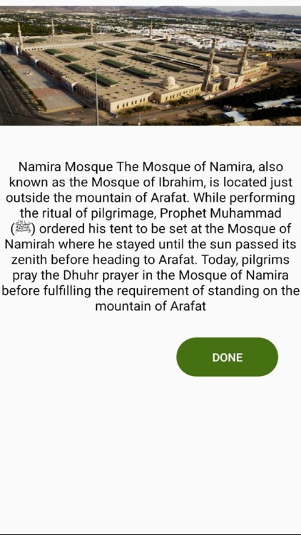 Ziyarah screenshot-3