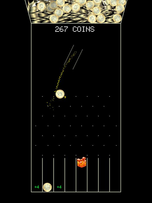 Screenshot #4 pour Thousand Coins