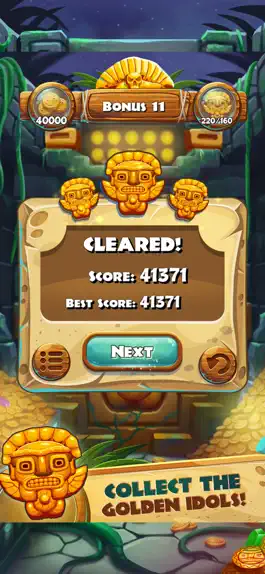 Game screenshot Jungle Mash apk