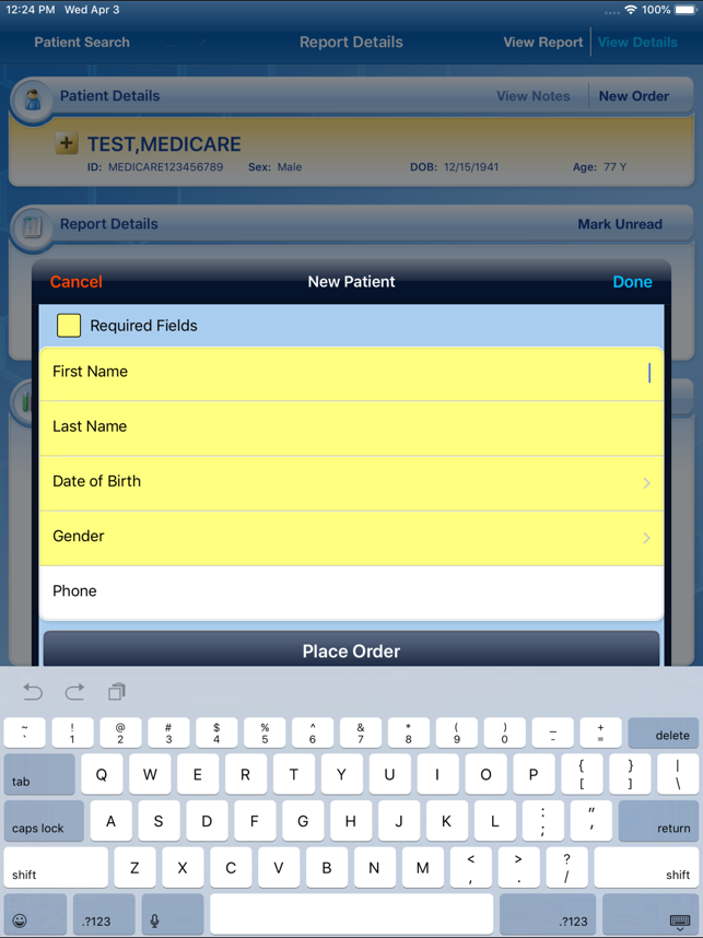 SML SunData xT NY for iPad(圖7)-速報App