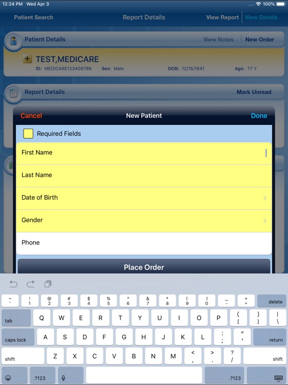 SML SunData xT NY for iPad screenshot-6