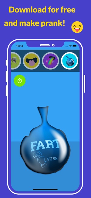 Téléchargement gratuit Images Prank Sounds App Blagues Son Dans L App Store actualisé par