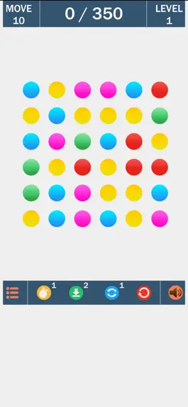 Game screenshot Collect Points L: Connect dots mod apk
