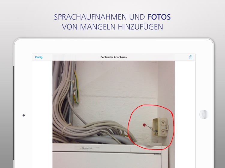 Planon essentialsFM IH