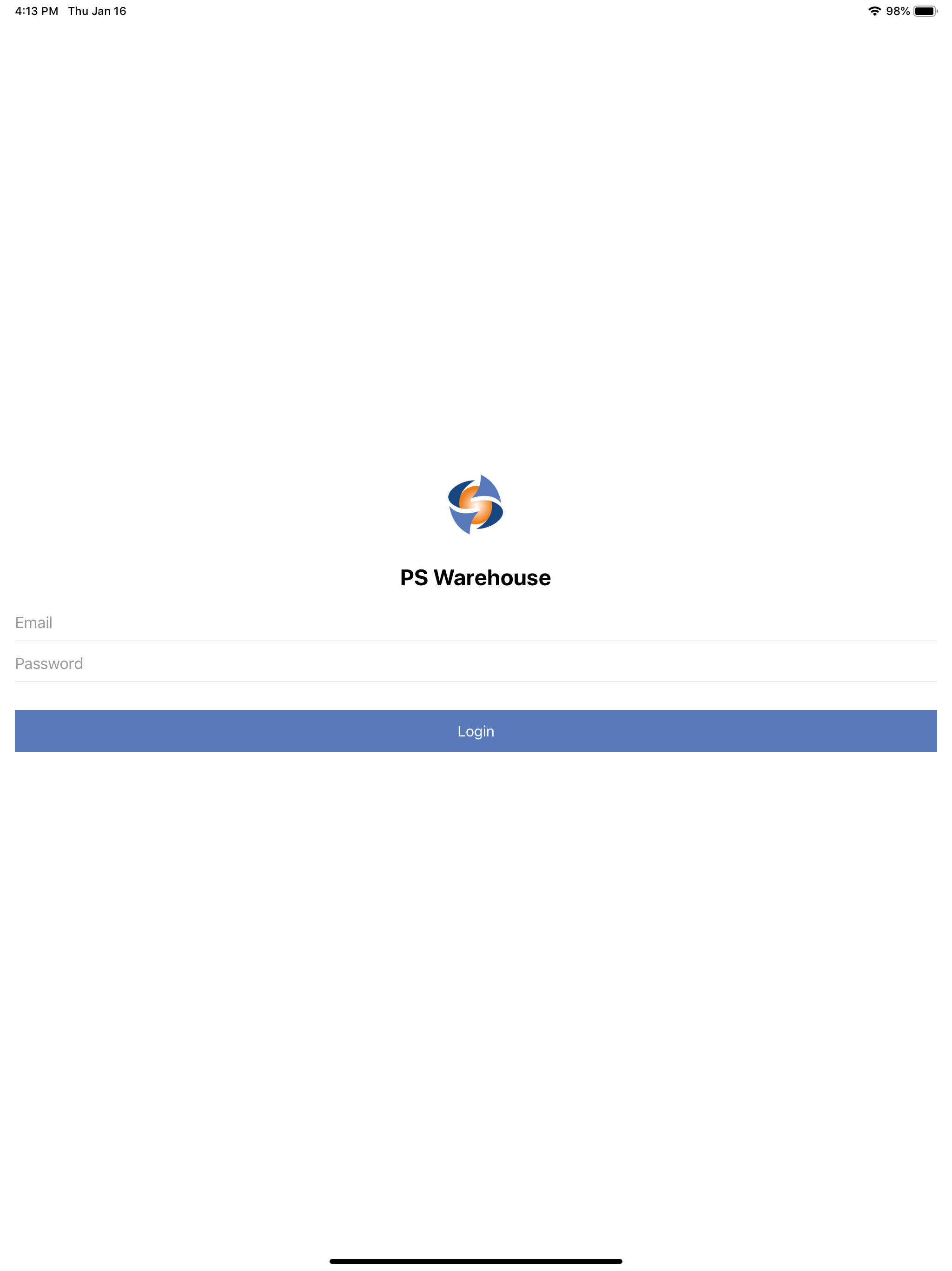 PSWarehouse screenshot 9